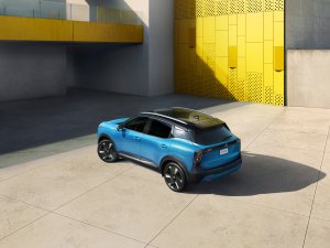 Deze Nissan Kicks komt naar Europa en gaat strijd aan met Volkswagen T-Roc en Toyota Corolla Cross