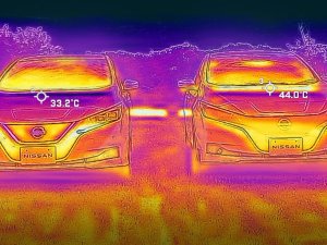 Top en flop - het goede en slechte autonieuws van week 33 (2024)