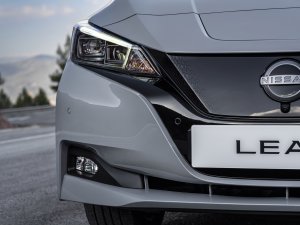 Nissan Leaf: waarom er nog altijd hoop gloort