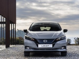 Waarom de Nissan Leaf plotseling 8190 euro goedkoper is geworden
