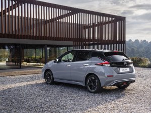 Nissan heeft nieuw plan voor EV-succes: elektrische Juke en Qashqai