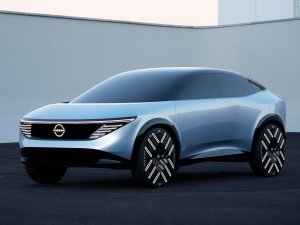 Nissan bijt van zich af met 3 nieuwe modellen in 2025