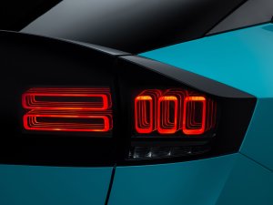 Nissan LEAF (2026) -