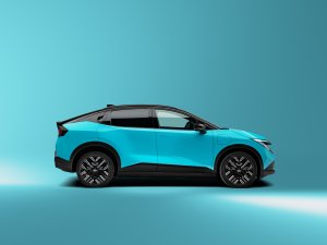 Nissan LEAF (2026) -