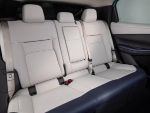 Nissan LEAF (2026) -