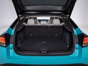 Nissan LEAF (2026) -