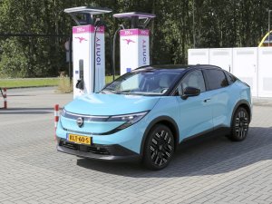 Actieradiustest Top 93 - Deze elektrische auto's hebben het grootste bereik