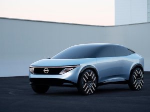 Nieuwe Nissan Leaf gaat in productie, maar eerst moeten de volgende hobbels worden genomen