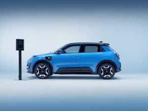 Zo rij je het goedkoopst in de nieuwe Nissan Micra