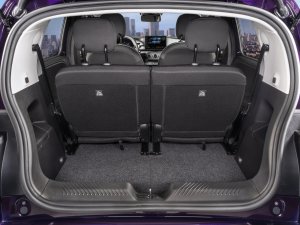 Dit doet de Nissan Pixo nét even anders dan de Renault Twingo