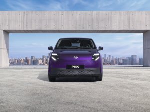 Dit doet de Nissan Pixo nét even anders dan de Renault Twingo