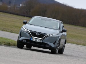 Nissan bijt van zich af met 3 nieuwe modellen in 2025