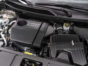 Nieuwe Nissan X-Trail (2022) rijdt elektrisch, maar drinkt benzine