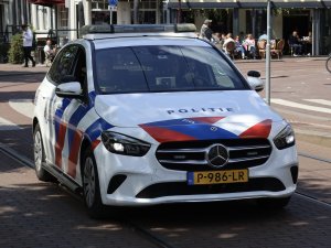 Politie schrikt zich rot: ingenomen skinnybike van tiener haalt 120 km/h