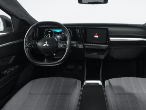 Deze elektrische SUV is goedkoper dan de Volvo EX30 maar groter dan de EX40