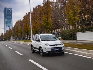 In deze snoezige publiekslieveling kun je al vanaf minder dan 300 euro rijden