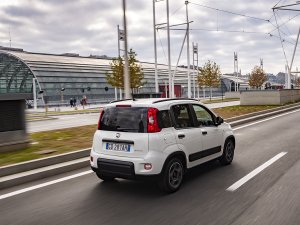 In deze snoezige publiekslieveling kun je al vanaf minder dan 300 euro rijden