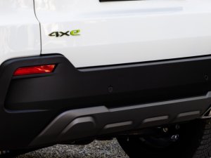 Jeep Avenger 4xe (2025) review: waarom de meest nutteloze Avenger toch de leukste is