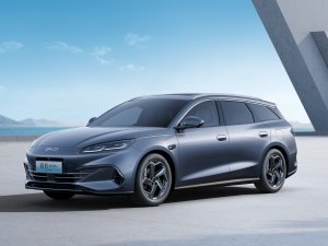 BYD