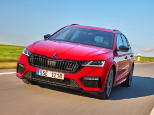 Skoda, en niet Porsche, is tegenwoordig het paradepaardje van de VW-groep