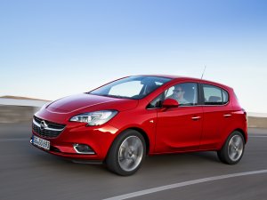 Of Corsa: 22 weetjes over 42 jaar Opel Corsa