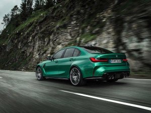 BMW M4-facelift: Is dit beter dan die grote nieren?