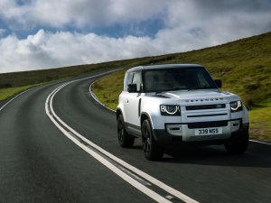 Ontwerper Land Rover Defender wordt Head of Design van Audi