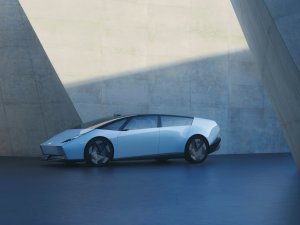 Ook bij dit grote automerk wankelt het geloof in elektrische auto's