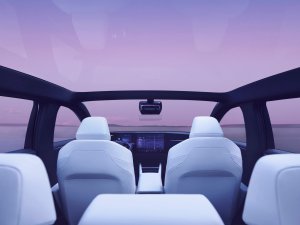 Ook bij dit grote automerk wankelt het geloof in elektrische auto's