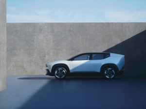 Ook bij dit grote automerk wankelt het geloof in elektrische auto's