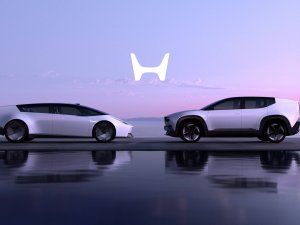 Ook bij dit grote automerk wankelt het geloof in elektrische auto's