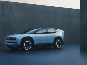 Ook bij dit grote automerk wankelt het geloof in elektrische auto's