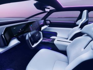Ook bij dit grote automerk wankelt het geloof in elektrische auto's