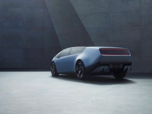 Ook bij dit grote automerk wankelt het geloof in elektrische auto's