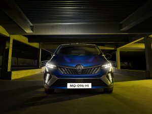 “Ook Renault Clio verdwijnt als emissieregels 2025 streng blijven”