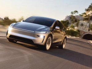 Wie had dat gedacht: niet Tesla, maar deze Detroit-dino scoort in China