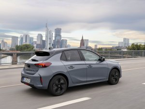 Opel Corsa Electric facelift review: in alle opzichten