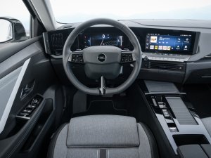 Eerste review Opel Astra Sports Tourer (2022): stoere stationwagon met stekker