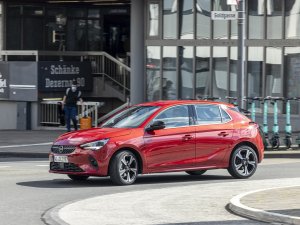 TEST Dacia Sandero, Hyundai i20 1n Opel Corsa: valt de goedkope Sandero alsnog door de mand?