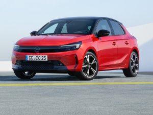 Opel Corsa facelift (2023): één pietluttige ergernis werd niet verholpen
