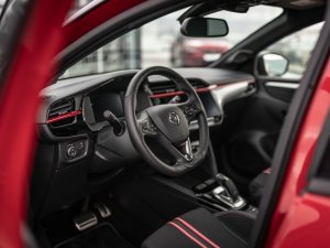 Eerste review Opel Corsa (2020)