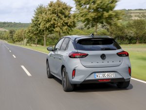 9 elektrische private lease auto’s voor minder dan 400 euro per maand