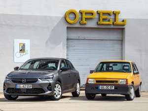 Opel Corsa kopen? Misschien moet je even wachten tot 2023