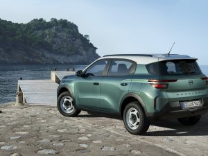 Dit is de goedkoopste SUV met private lease (hij komt uit Duitsland)