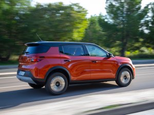 Dit zijn de 5 goedkoopste SUV’s met private lease
