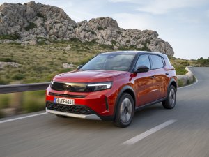 Dit zijn de 5 goedkoopste SUV’s met private lease