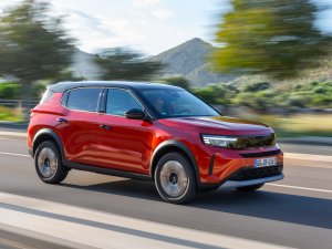 Dit is de goedkoopste SUV met private lease (hij komt uit Duitsland)
