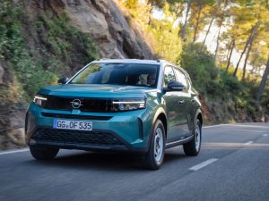 Dit is de goedkoopste SUV met private lease (hij komt uit Duitsland)