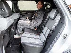 TEST Opel Grandland vs. MG HS Hybrid: waarom goedkoop duurkoop kan worden