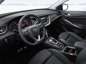 Wat vind ikzelf van de Opel Grandland X Hybrid4 (2020)?